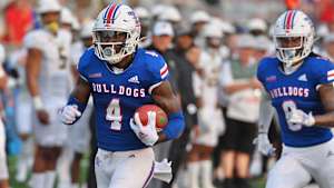 BeeJay Williamson LA Tech